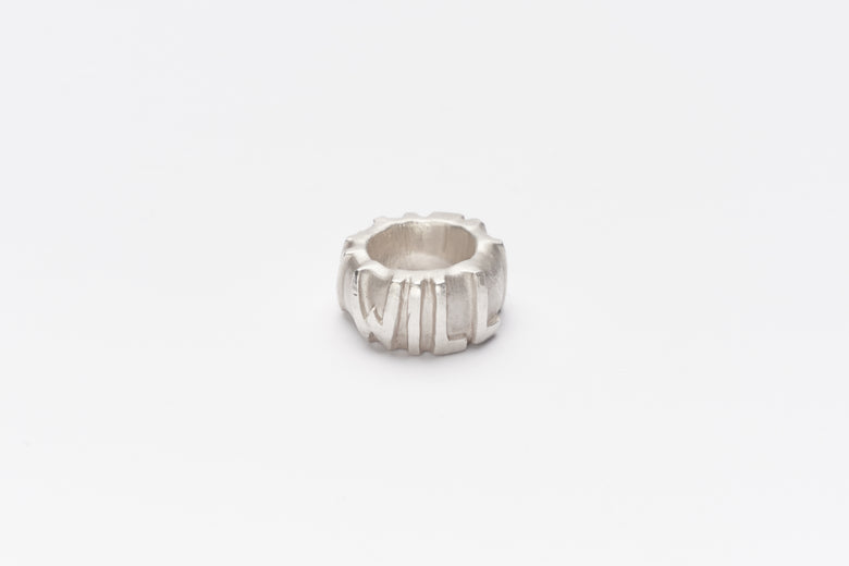 You Will Die Ring
