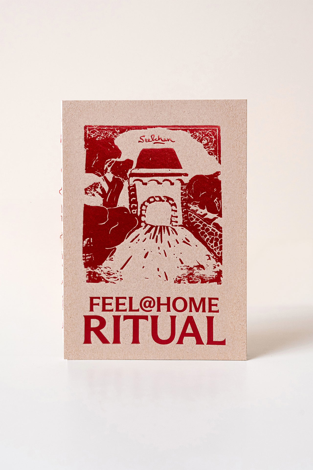 Feel Home Ritual