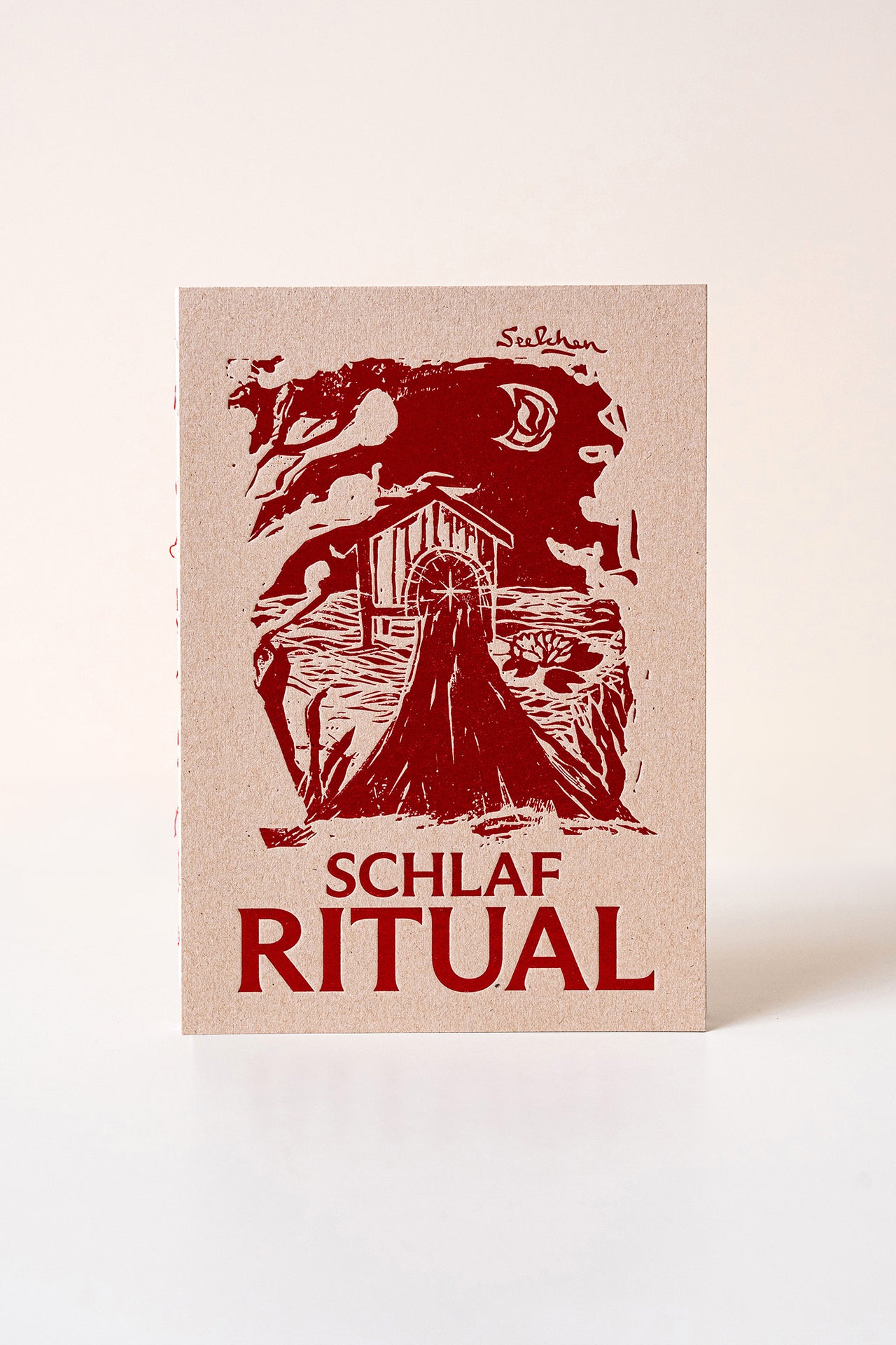 Schlaf Ritual