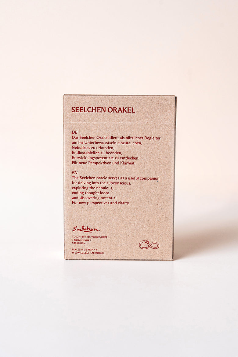 Orakelkarten