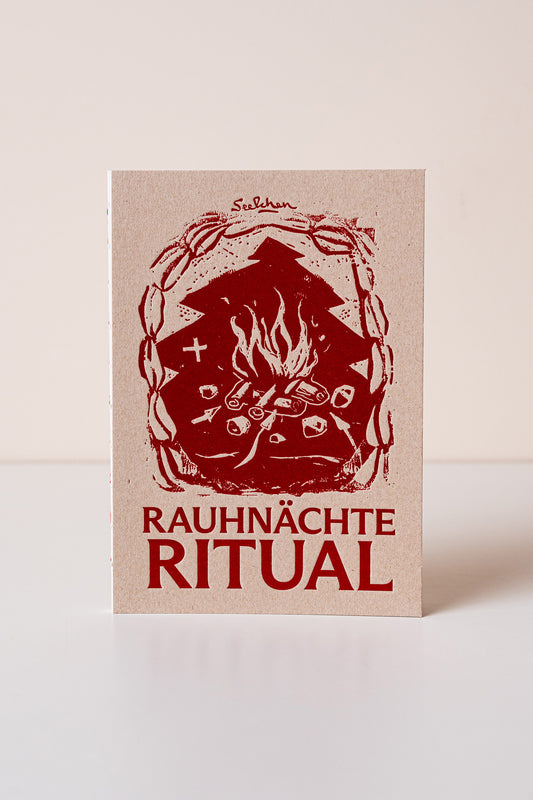 Rauhnächte Ritual