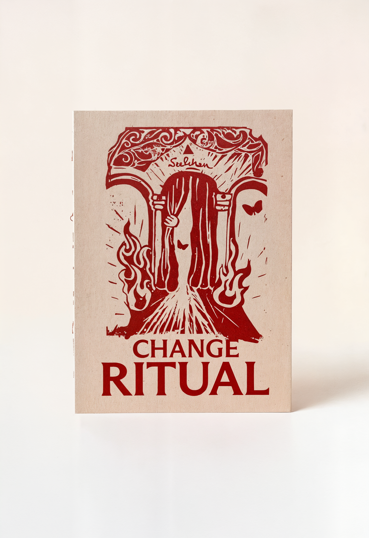 Change Ritual