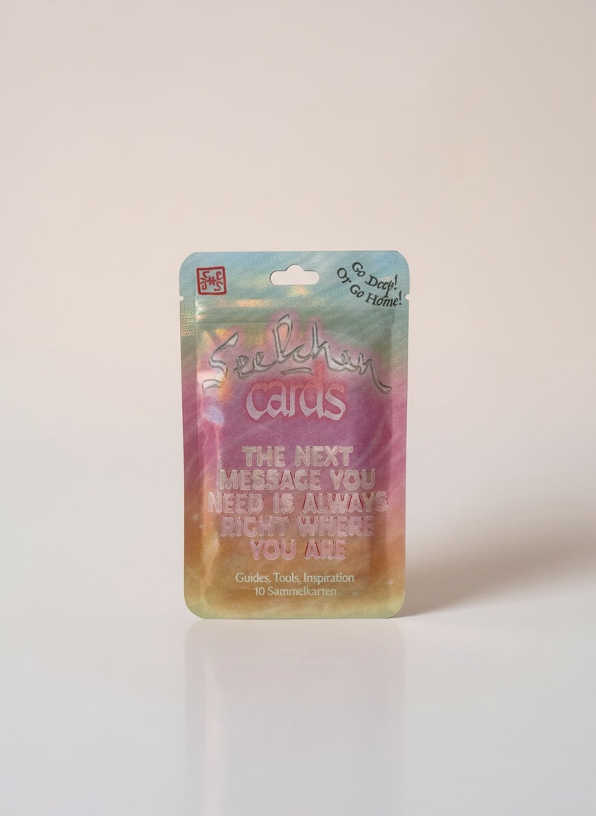 Sammelkarten SURPRISE