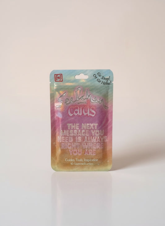 Sammelkarten SURPRISE