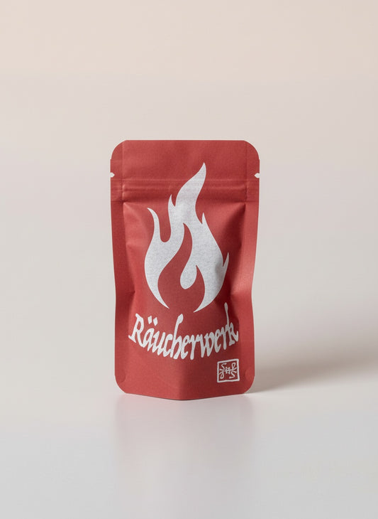 Rauhnächte Räucherwerk
