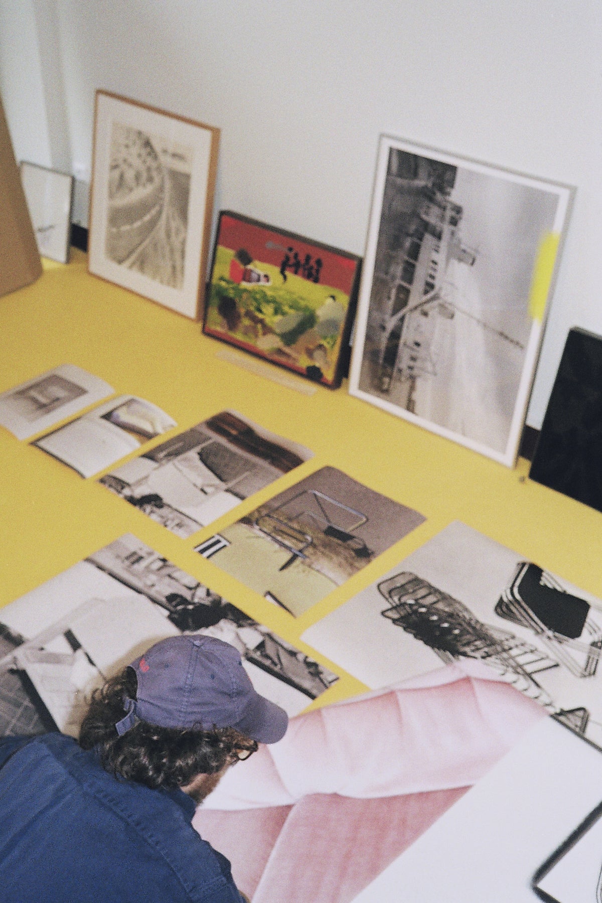 Experience Room