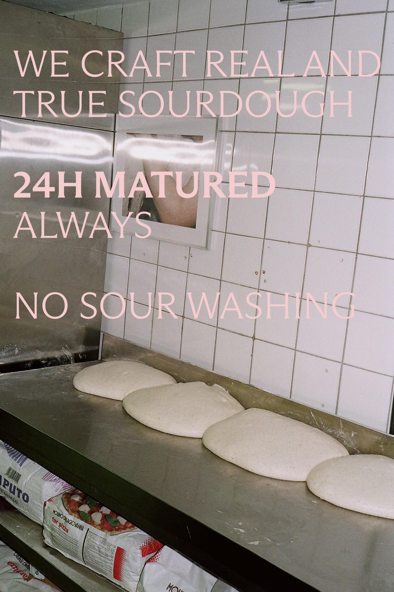 Sour Dough