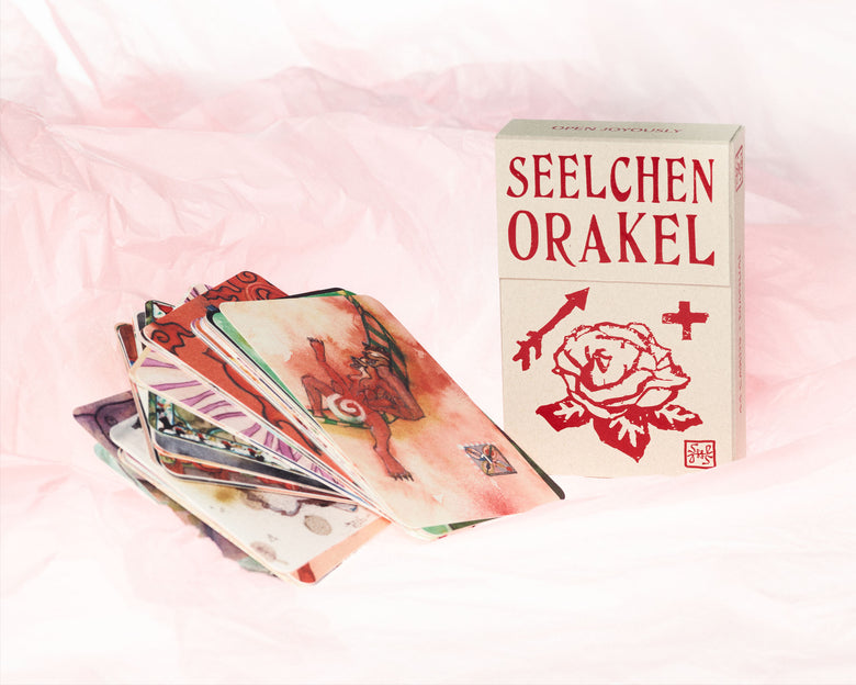 Orakelkarten