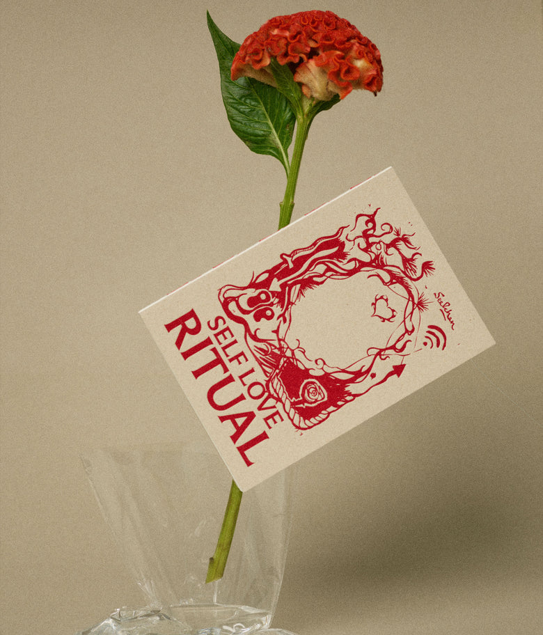 Self Love Ritual