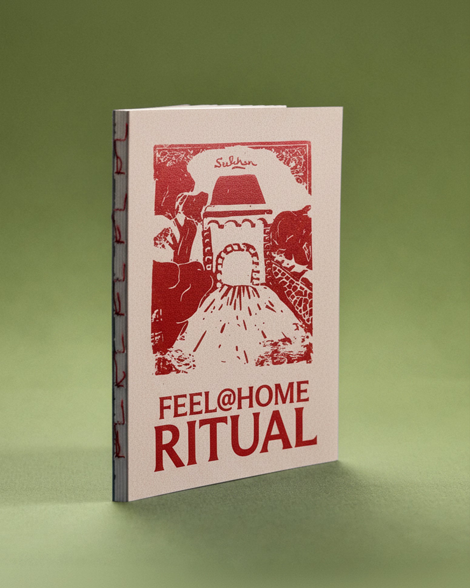 Feel@Home Ritual