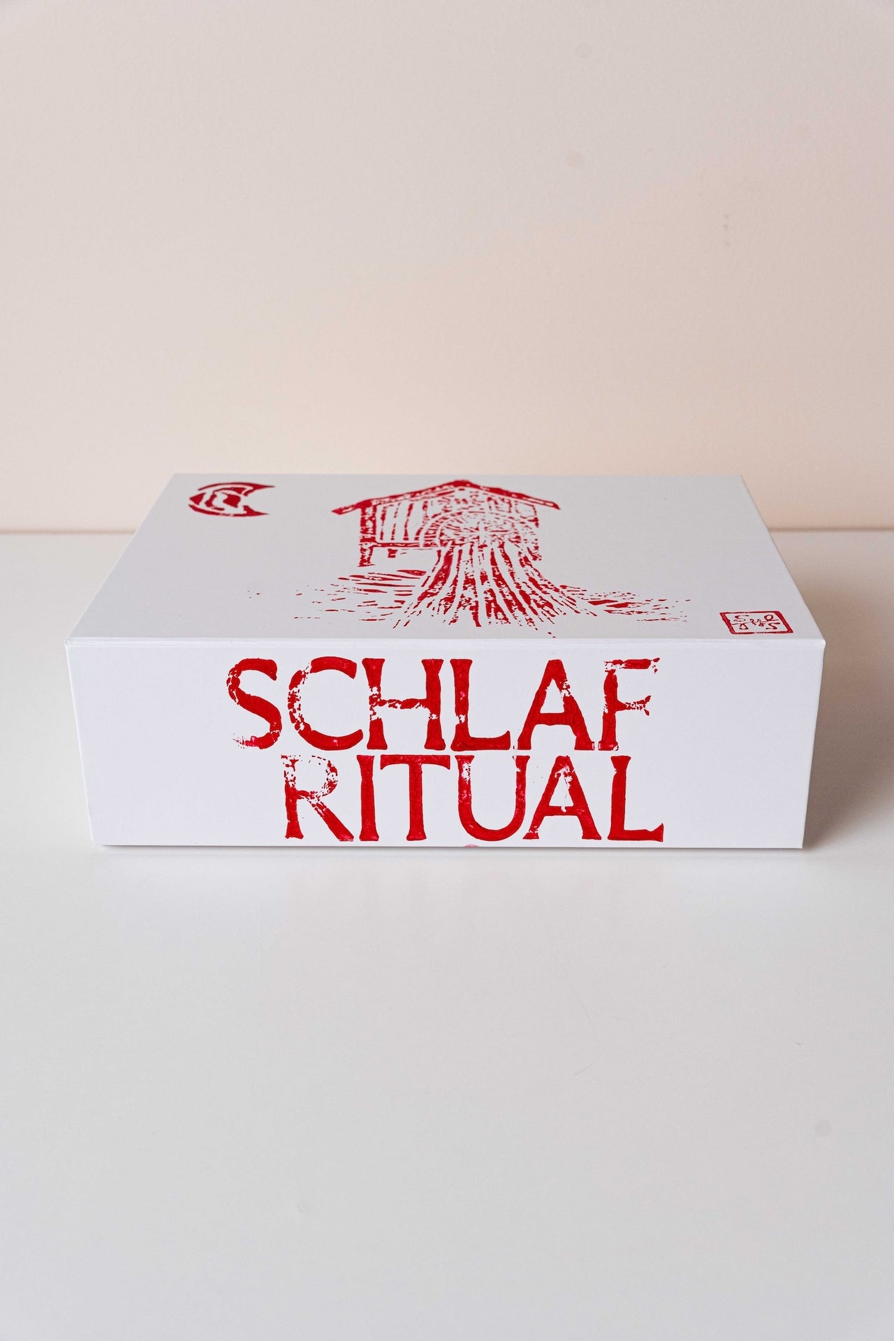 Schlafbox