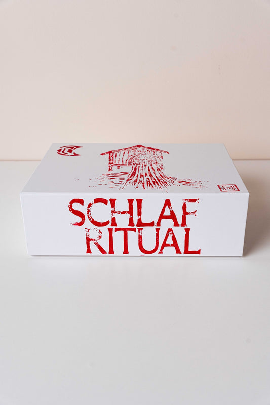 Schlafbox