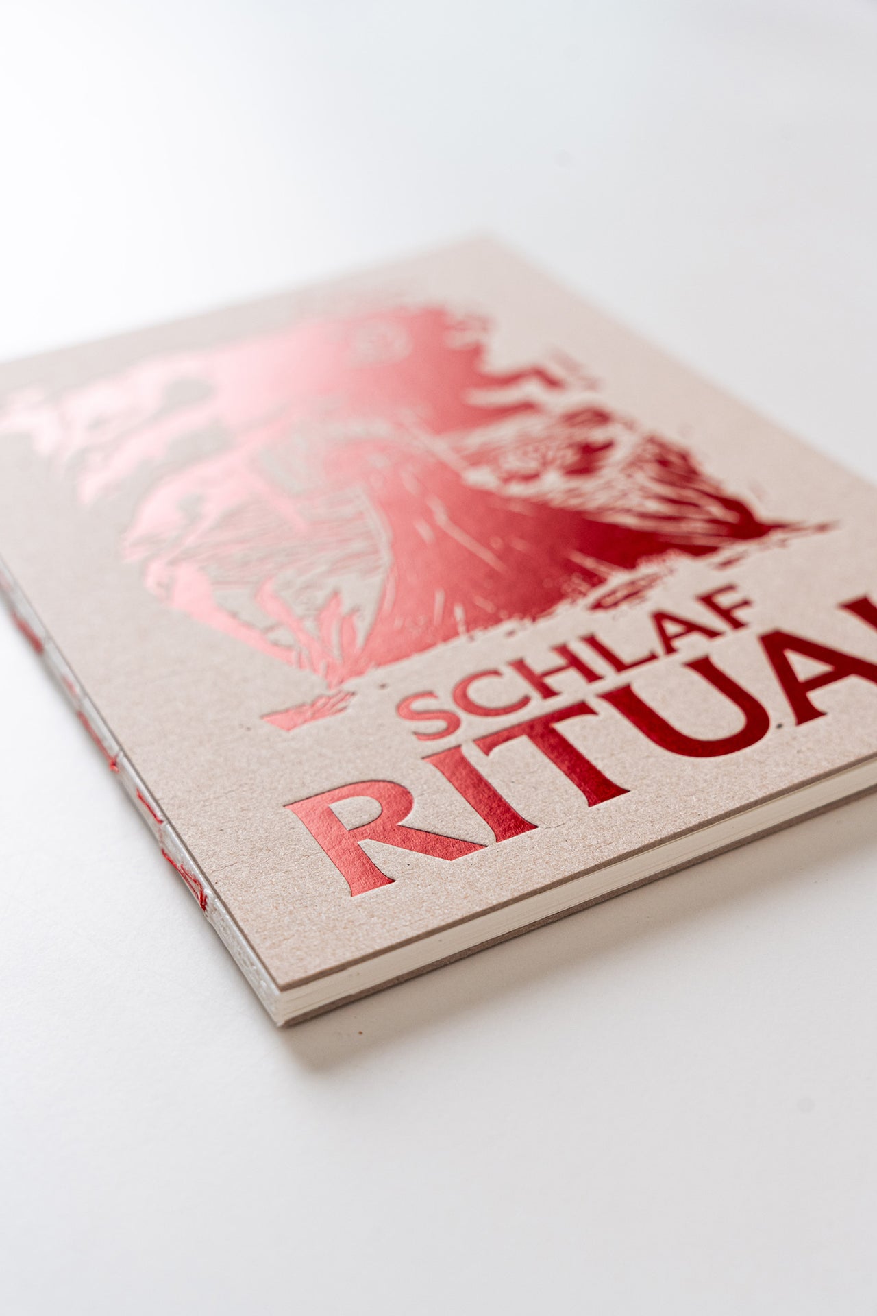 Schlaf Ritual