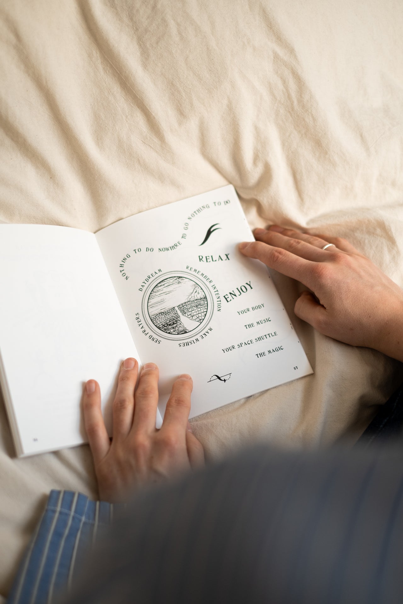 Meditations Ritual