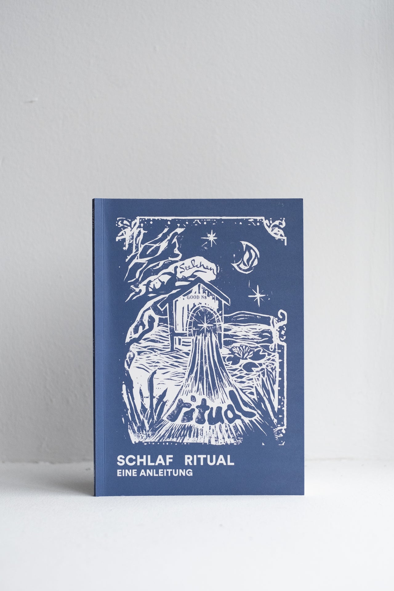 Schlaf Ritual