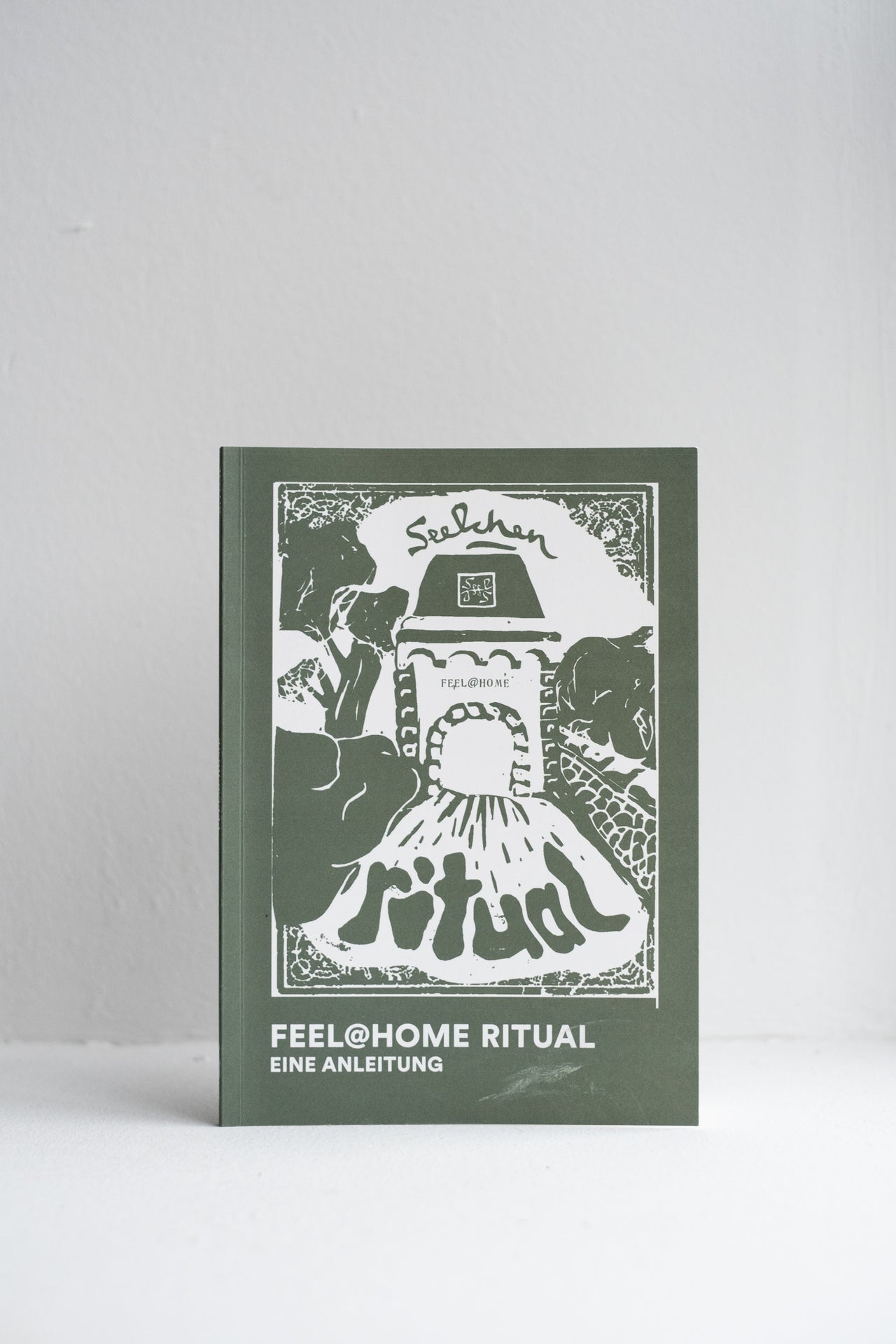 Feel Home Ritual