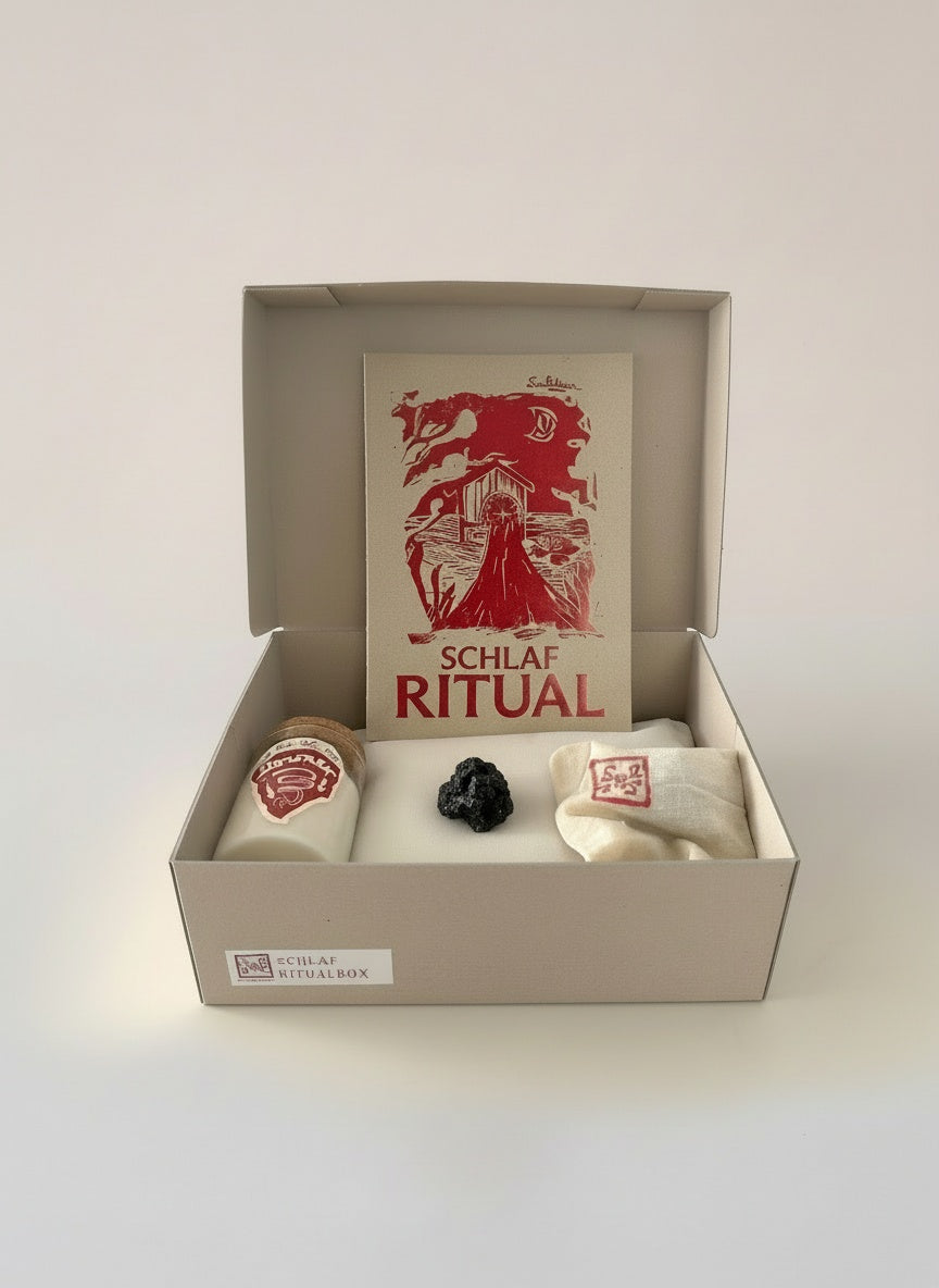 Ritualbox SCHLAF