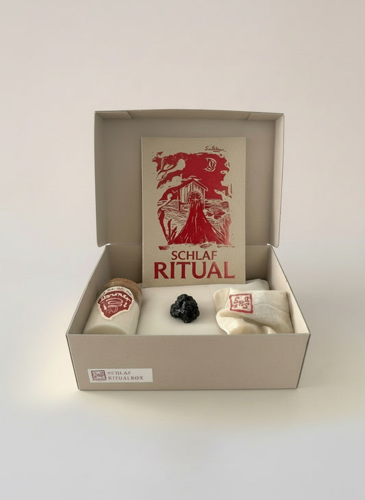 Ritualbox SCHLAF