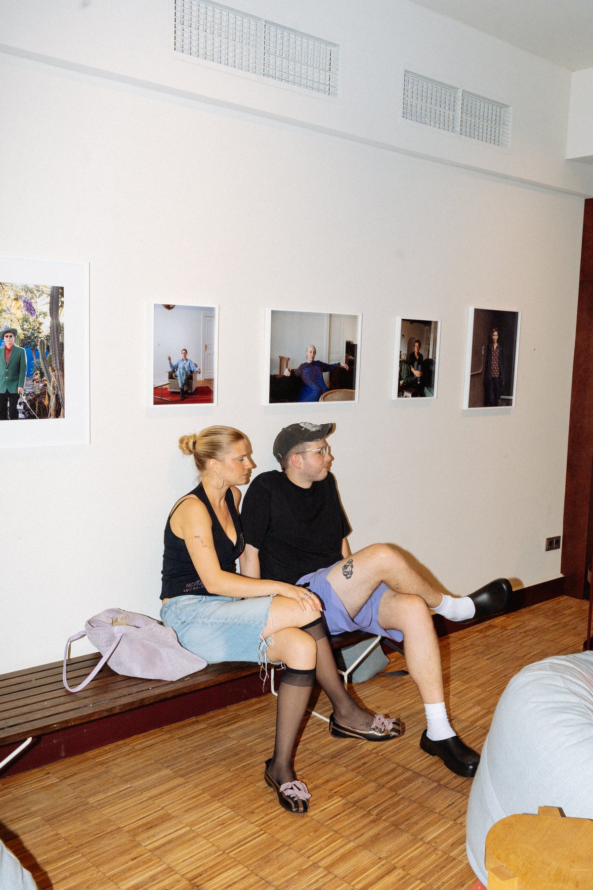 Neu Cöln Ausstellung