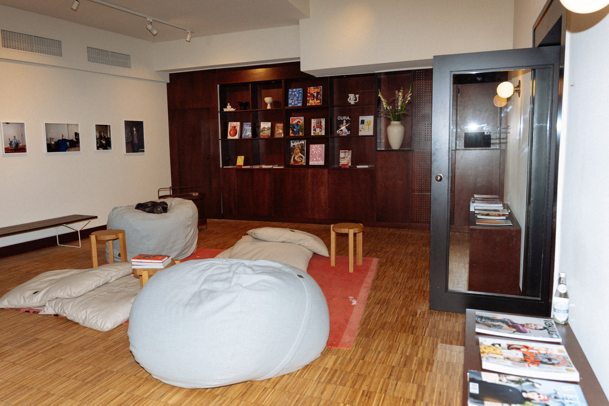 Blow Shop Concept Store