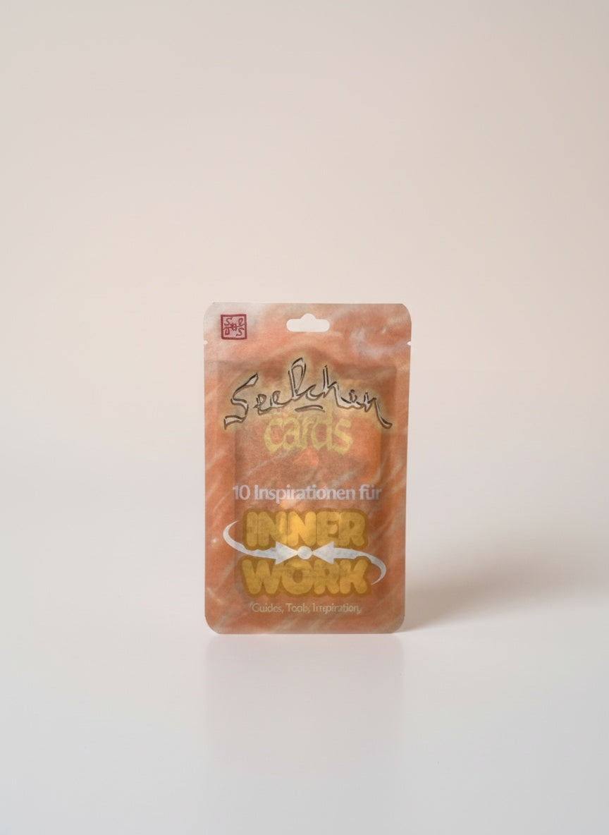 Sammelkarten INNERWORK