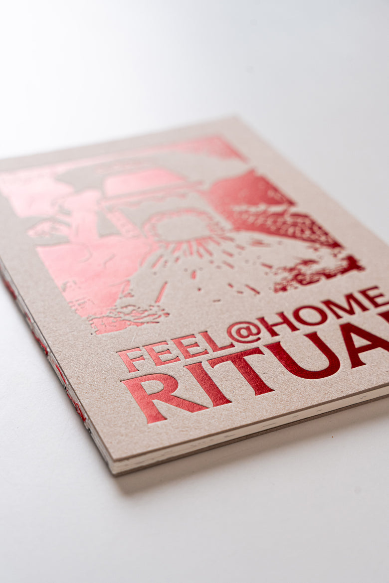 Feel@Home Ritual (D)