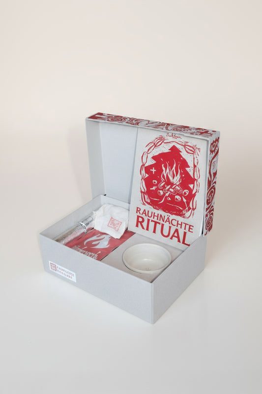 Rauhnächte Box