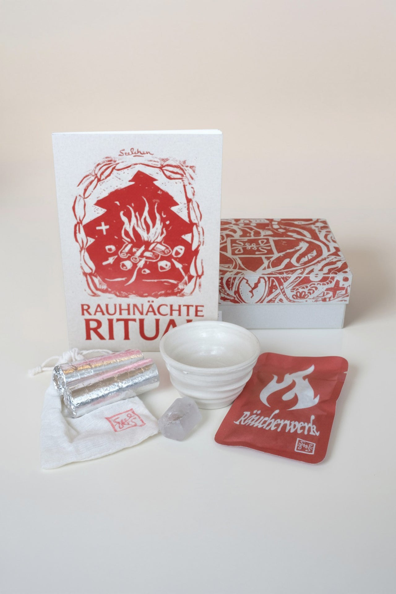Rauhnächte Box