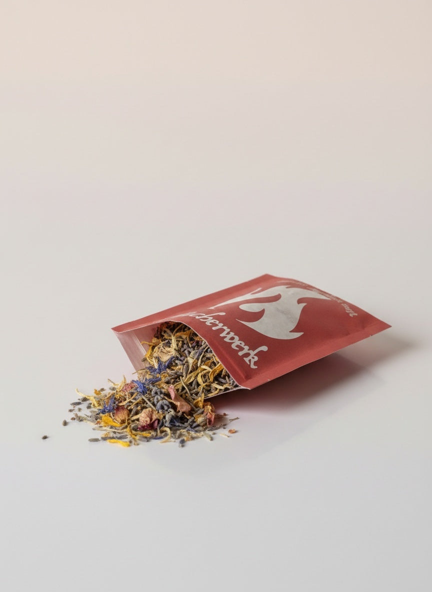 Rauhnächte Räucherwerk