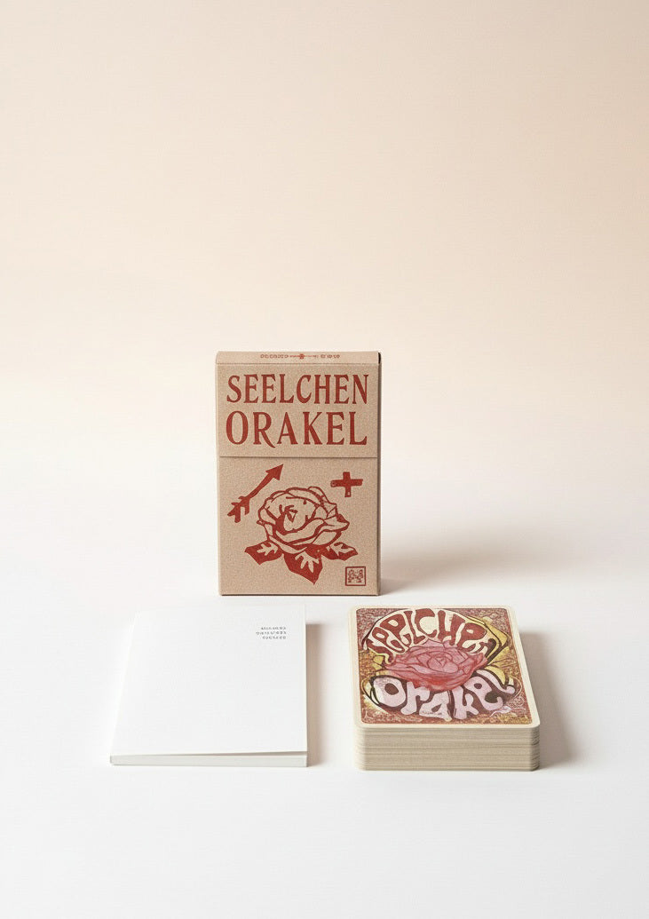 Orakelkarten