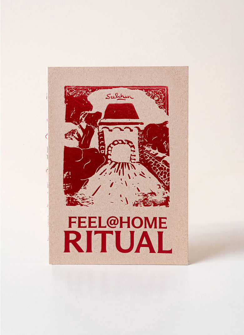 Feel@Home Ritual (D)
