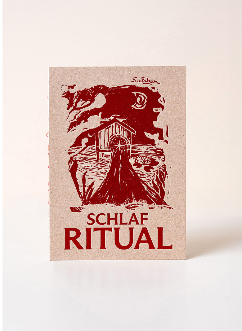 Schlaf Ritual
