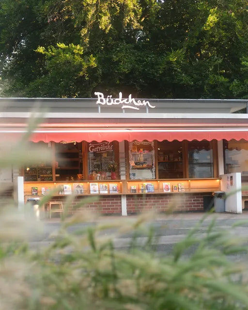 Büdchen