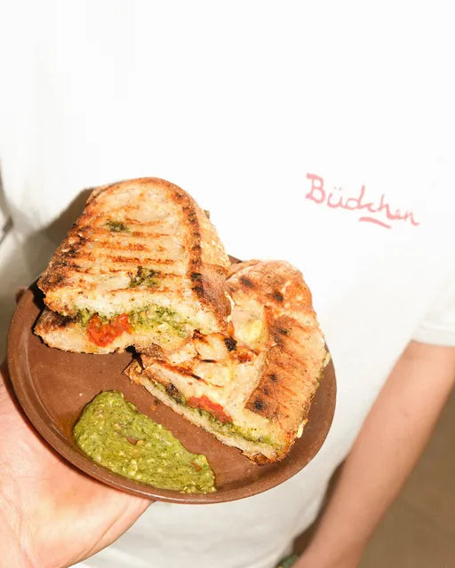 Büdchen