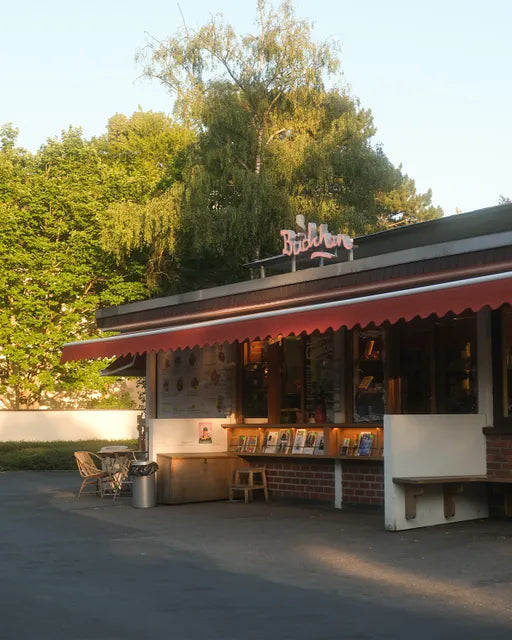Büdchen