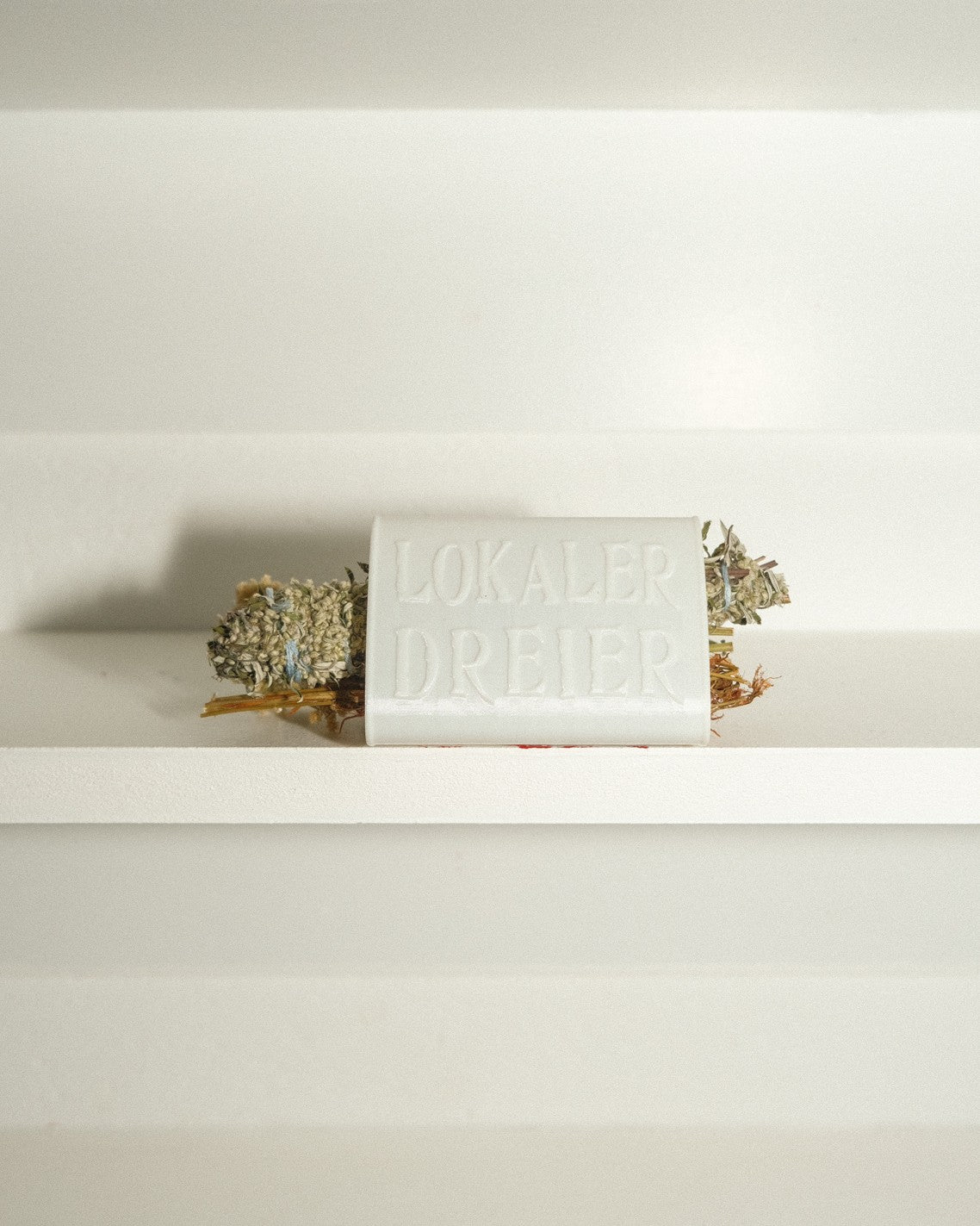 Räucherset - Dreier
