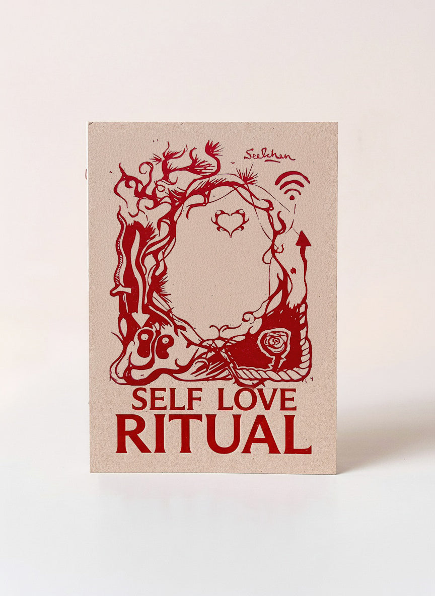 Self Love Ritual