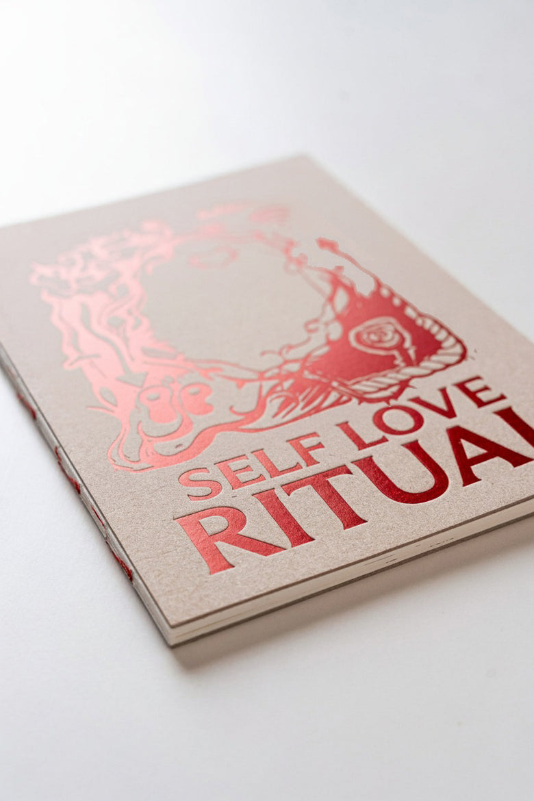 Self Love Ritual